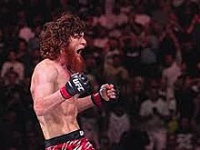 Шара Буллет и Майкл Пейдж подерутся 1 февраля на UFC Fight Night 250
