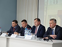 Липецкие школы ждет масштабная реконструкция