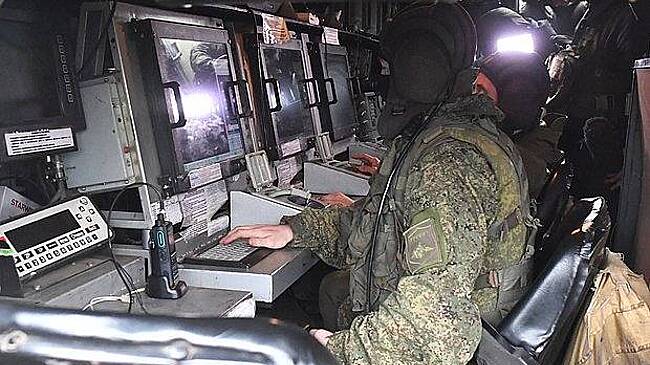 Стали известны действия жителей во время атаки дронов на Дагестан