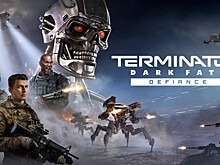 Объявлено, когда выйдет новая игра по "Терминатору"