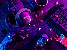 Лучшим киберспортсменом по версии Esports Awards стал украинец Александр Костылев