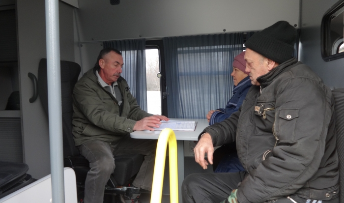 Жителям Волгоградской области оказывают бесплатную юридическую помощь