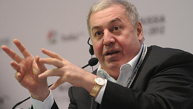 Гуцериев не планирует объединение «Русснефти» и «Нефтисы»