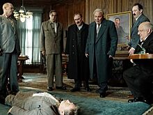 Прокат фильма «Смерть Сталина» приостановлен для проверки на экстремизм