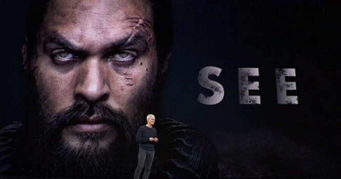 THR: отвечавший за создание телешоу топ-менеджер Apple TV+ покинул свой пост
