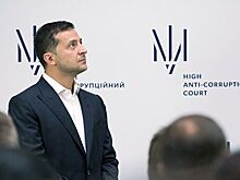 Украина движется в сторону суперпрезидентской республики, считает эксперт