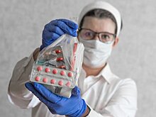Фармацевты смогут консультировать людей, покупающих медикаменты