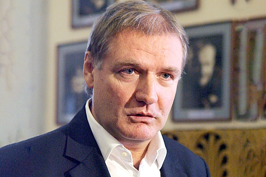 Названо место прощания с народным артистом России Владимиром Симоновым