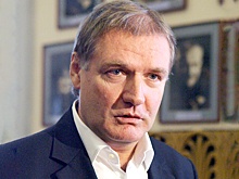 Названо место прощания с народным артистом России Владимиром Симоновым