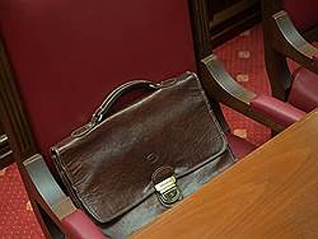 Минстрой укрепил КРСУ