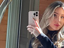 Блогер Юлия Вавилова отказалась говорить об отношениях с Павлом Дуровым