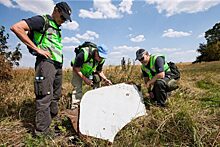 Гаагский суд вынес приговор по делу MH17