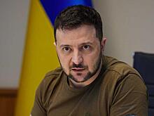 Зеленскому предрекли свержение в случае потери Артемовска