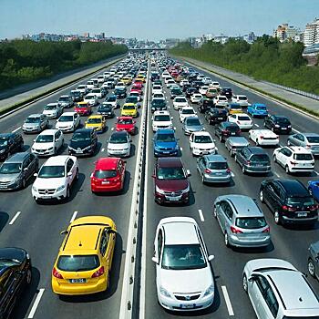 Автодор объявил о повышении тарифов на платных трассах