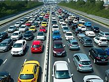 Автодор объявил о повышении тарифов на платных трассах