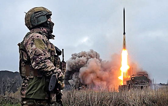 Российские войска ликвидировали три робототехнических комплекса ВСУ