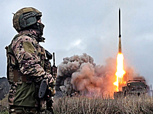 Российские войска ликвидировали три робототехнических комплекса ВСУ