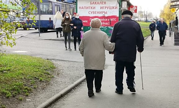 Пожилым людям в Карелии запретили пользоваться общественным транспортом. Новые меры от главы Карелии