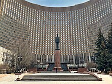 Посвященный Дню космонавтики новый прогулочный маршрут по столице появился в чат-боте Мосгорнаследия