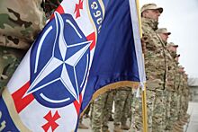 «План Расмуссена»: какую цену заплатит Грузия за вступление в НАТО