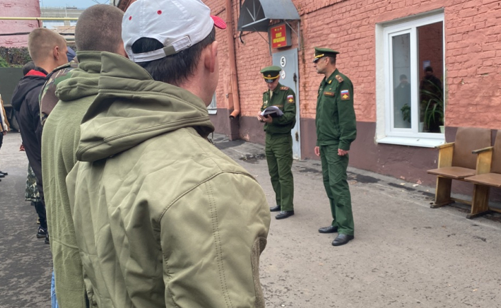 Губернатор Курской области сообщил о 45 ошибочно мобилизованных
