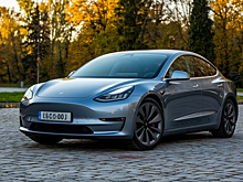 Режим «одной педали» на электромобилях требует адаптации, но позволяет экономить ресурс тормозных колодок