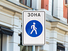 Зеленоградцы жалуются в соцсетях, что туристы нападают на их автомобили