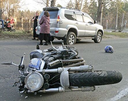 Разборка пьяного лихача с подростками закончилась трагедией