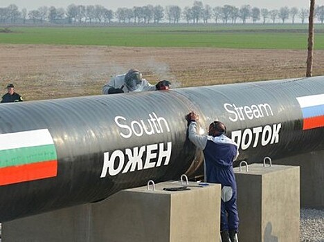 МИД: Болгария может подключиться к энергопроектам РФ