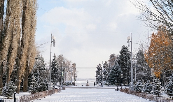Гордума внесла изменения в комплексную программу 10-летнего развития Волгограда