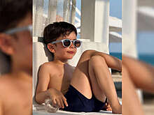 Стилистка Татьяна Брухунова назвала крашем сына от Евгения Петросяна