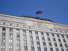 Над Россией за три часа сбили 32 украинских беспилотника