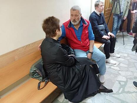 Муратов рассказал, кто из знаменитостей поддерживает экс-мэра Екатеринбурга Ройзмана*