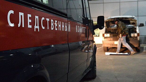 Пензенских полицейских задержали в Москве