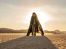 Фильм «Дюна: Часть третья»: возможная дата выхода, сюжет и актеры