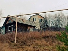 11 лет в плену: мать покончила с собой после побега детей