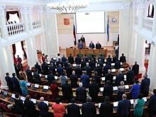 Эхо сентябрьских протестов. Депутатов Народного Хурала Бурятии могут лишить постов за участие в митинге