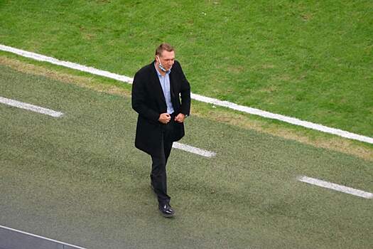 «Спартак» вычеркнул одного из претендентов на место Ваноли