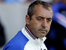 Как играет «Сампдория» Марко Джампаоло
