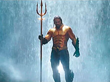 Новый трейлер «Аквамена» был опубликован в Сети