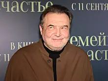 «Это не по блату»: Алексей Учитель предложил снять ремейк на его фильм сыну