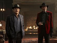 Франшизу «Иллюзия обмана» перезапустят