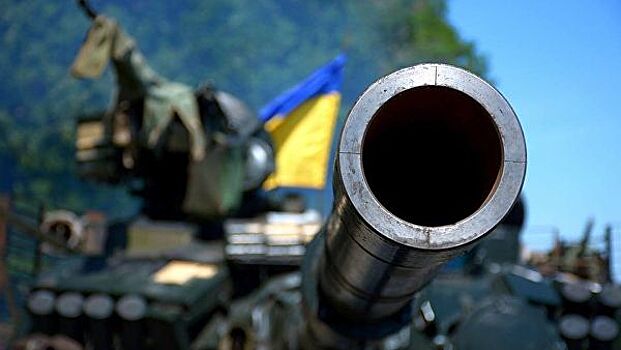 Украинские военные извинились, что "не сдохли" в Донбассе