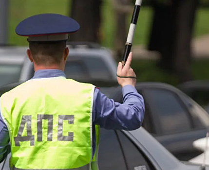 В отношении жителя Советского городского округа возбуждено уголовное дело за повторное нарушение правил дорожного движения