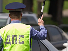 В отношении жителя Советского городского округа возбуждено уголовное дело за повторное нарушение правил дорожного движения