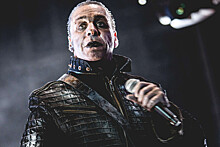 Организатор фестиваля в Твери подтвердил, что лидер Rammstein не выступит
