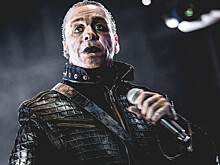 Организатор фестиваля в Твери подтвердил, что лидер Rammstein не выступит