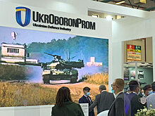 «Укроборонпром» продолжает жить воровством и фантазиями