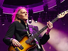 Том Хэмилтон из Aerosmith объявил о первом концерте с новой группой