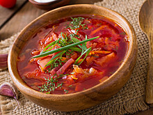 Стоимость “борщевого набора” с 2017 года выросла почти вдвое